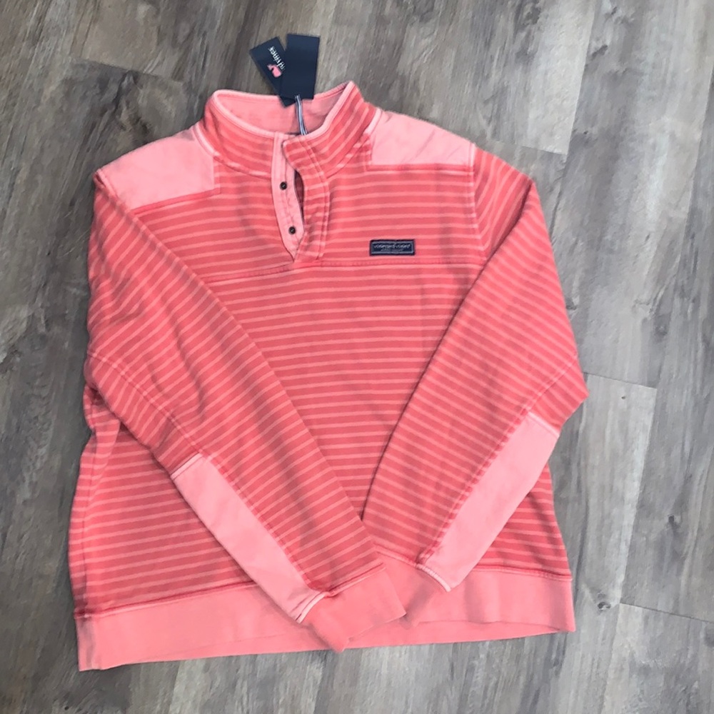 Vineyard Vines Pullover